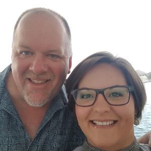 Meet your Posher, Courtney